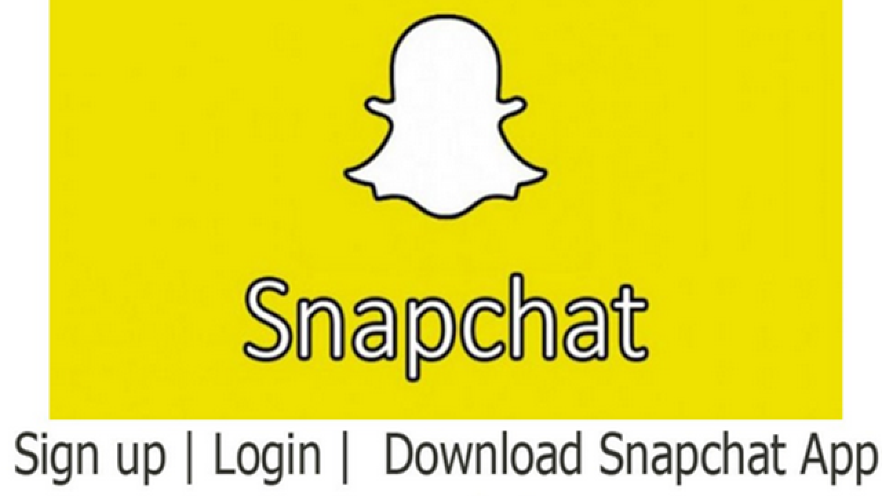 Snapchat Sign Up Free Account How To Create New Snapchat Account Current View Gist