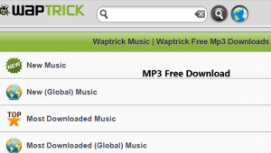 Waptrick Free Download Games | Music | Videos | Apps - Waptrick