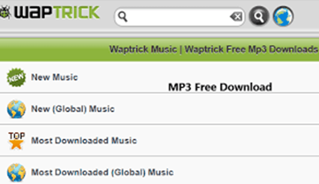 waptrick free download movies