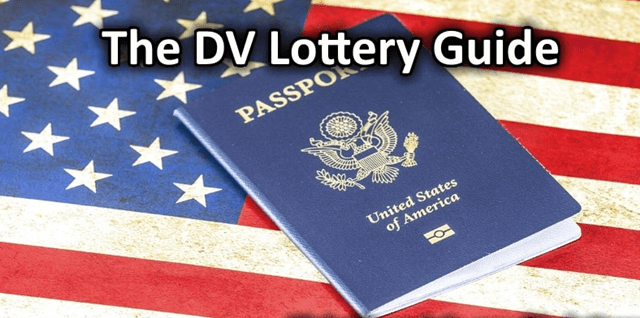 American Dv Lottery Usa Green Card Lottery Current View Gist