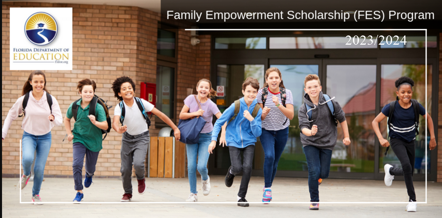 A Scholarship to Empower Families 2023/2024