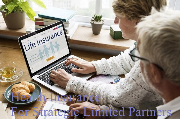 Health Insurance For Strategic Limited Partners